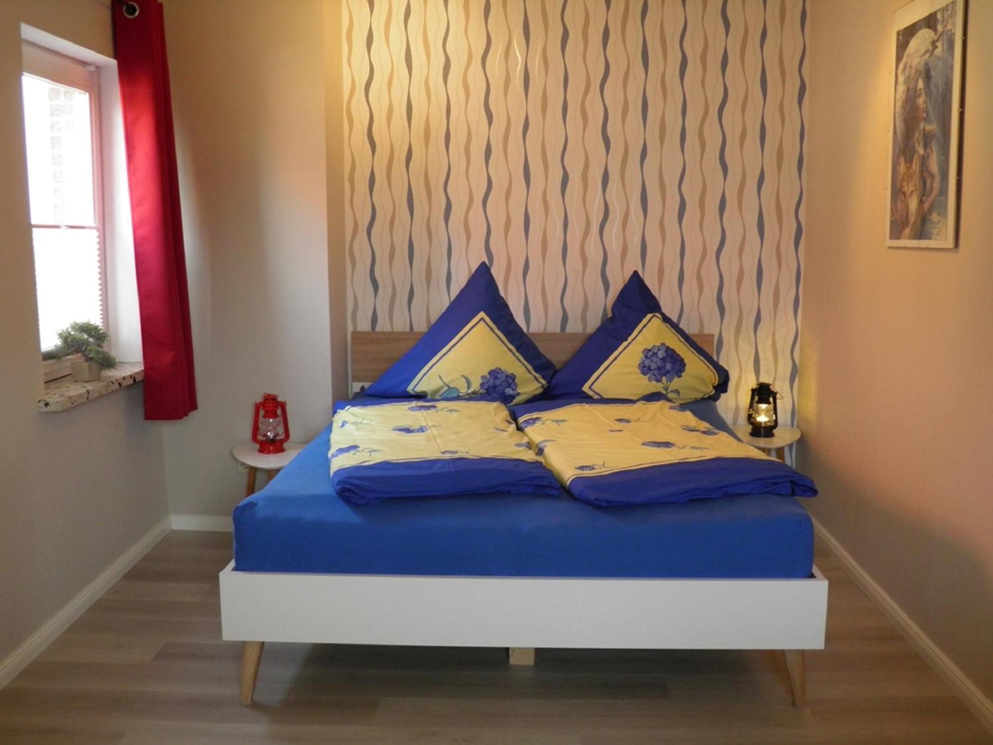 Haus Veronika เฟมาร์น ภายนอก รูปภาพ